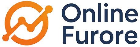 Logo Online Furore